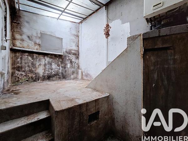 Maison à vendre 4 pièces 87 m² Boulzicourt