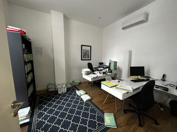 Commerce À vendre 4 pièces 93 m²