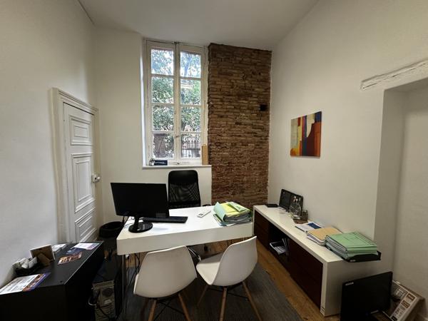 Commerce À vendre 4 pièces 93 m²