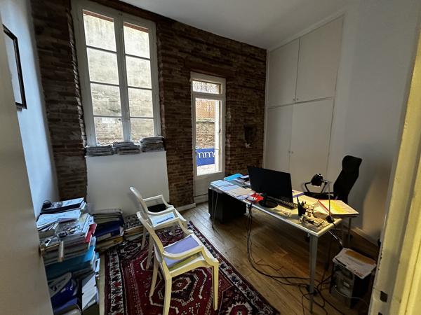 Commerce À vendre 4 pièces 93 m²