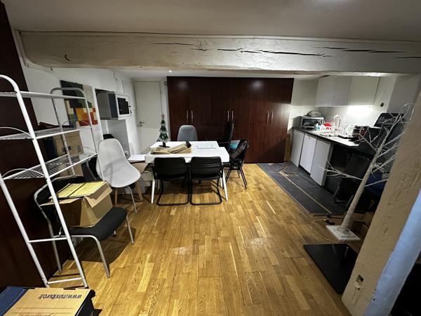 Commerce À vendre 4 pièces 93 m²