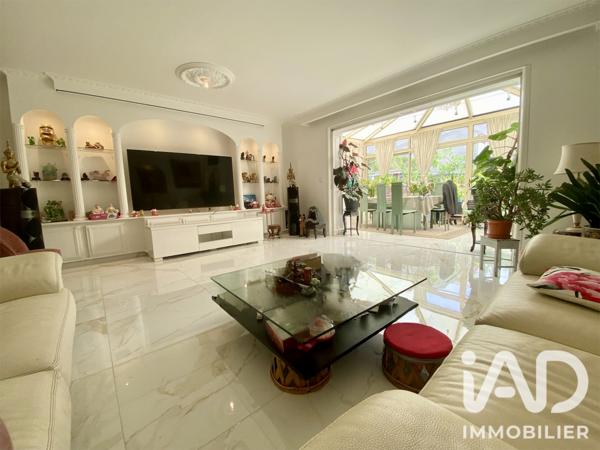 Maison à vendre 5 pièces 100 m² Vauréal