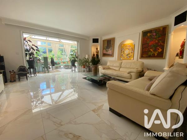 Maison à vendre 5 pièces 100 m² Vauréal