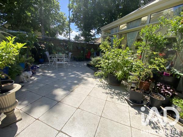 Maison à vendre 5 pièces 100 m² Vauréal