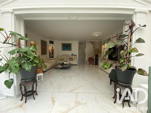 Maison à vendre 5 pièces 100 m² Vauréal