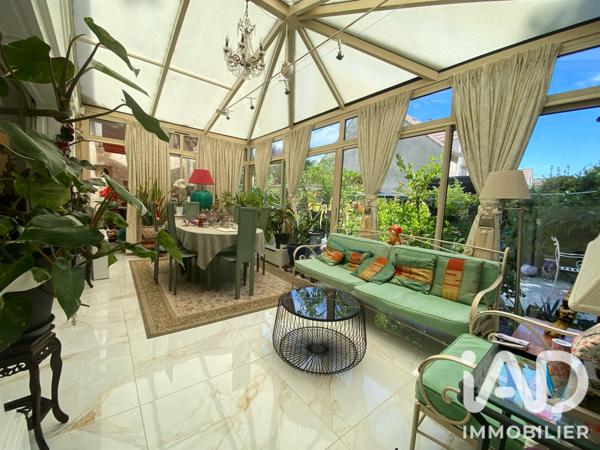 Maison à vendre 5 pièces 100 m² Vauréal