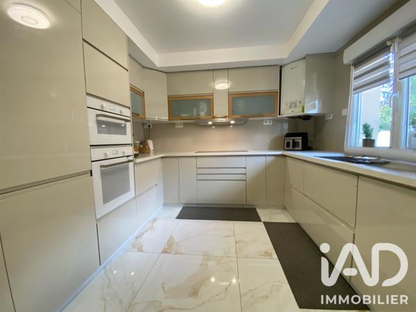 Maison à vendre 5 pièces 100 m² Vauréal