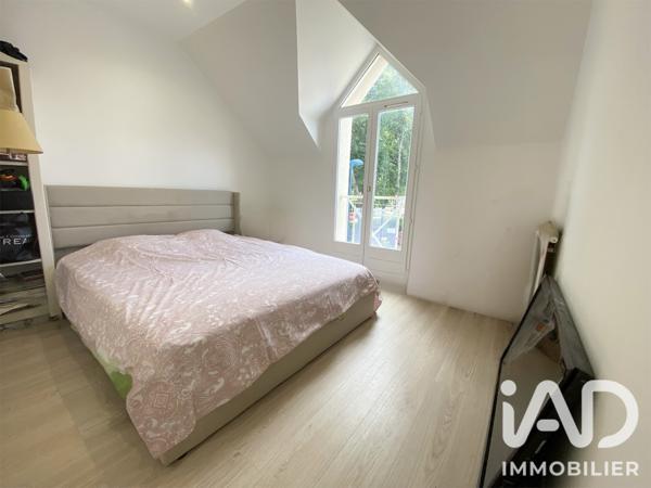 Maison à vendre 5 pièces 100 m² Vauréal