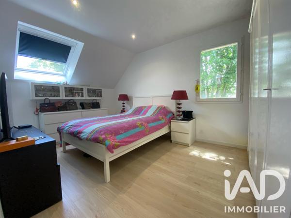 Maison à vendre 5 pièces 100 m² Vauréal