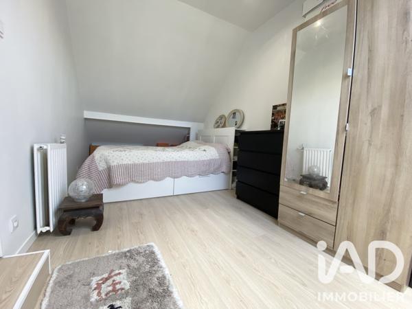 Maison à vendre 5 pièces 100 m² Vauréal