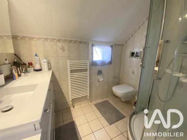 Maison à vendre 5 pièces 100 m² Vauréal