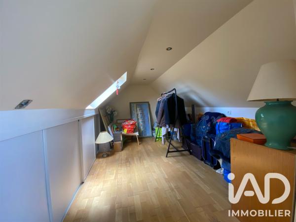 Maison à vendre 5 pièces 100 m² Vauréal