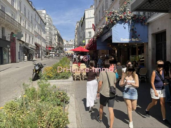 Commerce à vendre de 45 m²
