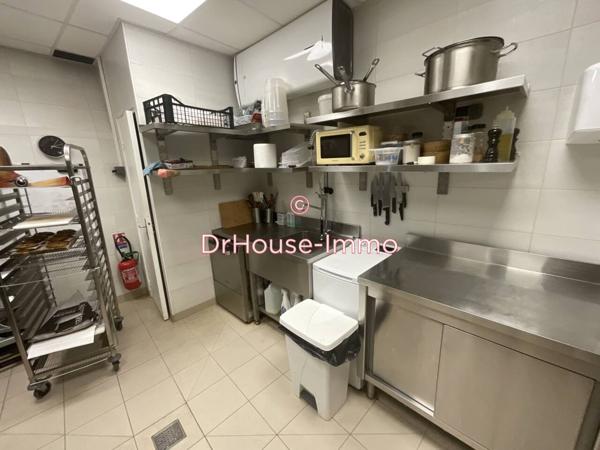 Commerce à vendre de 45 m²
