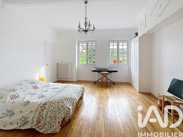 Maison à vendre 7 pièces 122 m² Guerville