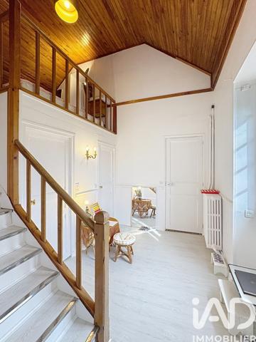 Maison à vendre 7 pièces 122 m² Guerville