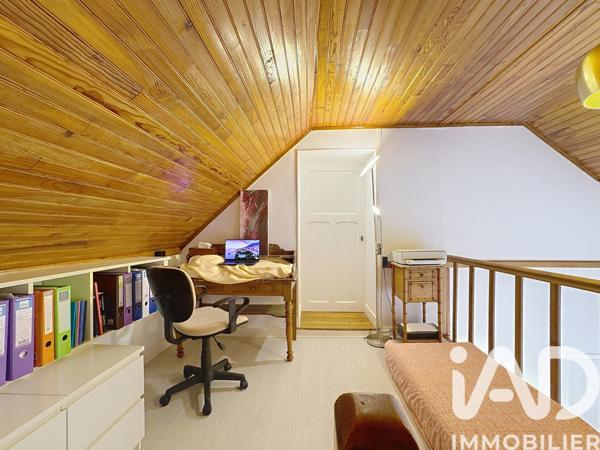 Maison à vendre 7 pièces 122 m² Guerville