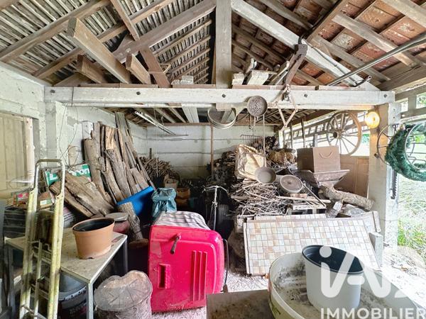 Maison à vendre 7 pièces 122 m² Guerville