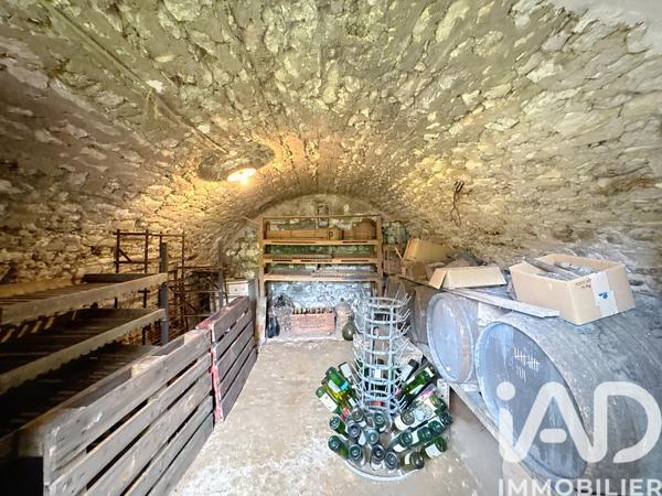 Maison à vendre 7 pièces 122 m² Guerville