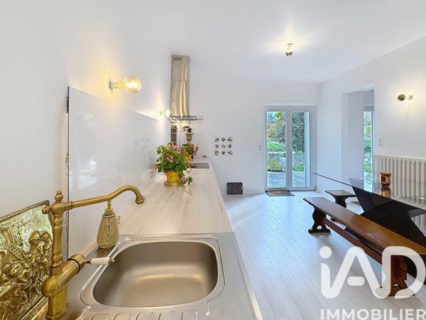 Maison à vendre 7 pièces 122 m² Guerville