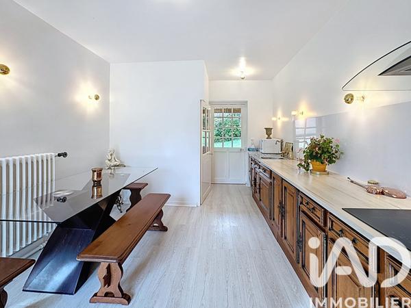 Maison à vendre 7 pièces 122 m² Guerville