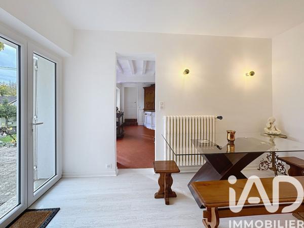 Maison à vendre 7 pièces 122 m² Guerville