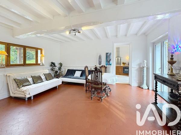Maison à vendre 7 pièces 122 m² Guerville