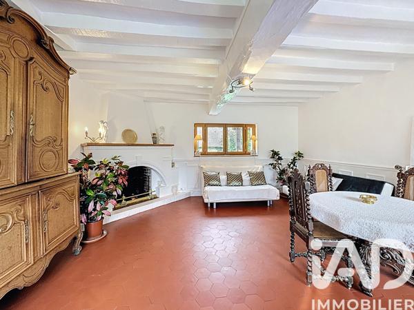 Maison à vendre 7 pièces 122 m² Guerville