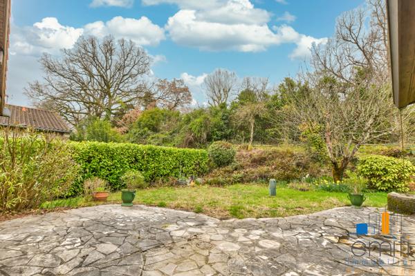 Maison À vendre 7 pièces 169 m²