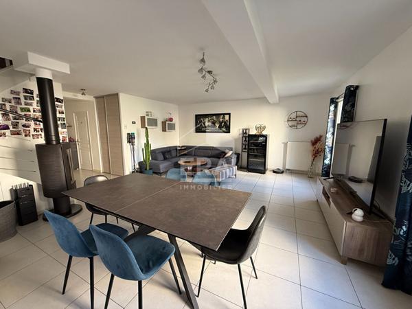 Maison Brie-Comte-Robert 7 pièces - 5 chambres - 137 m2