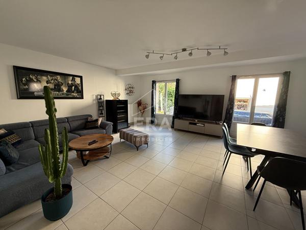 Maison Brie-Comte-Robert 7 pièces - 5 chambres - 137 m2