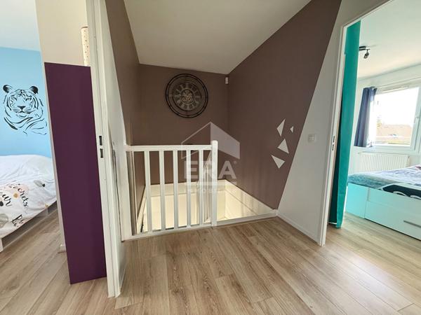 Maison Brie-Comte-Robert 7 pièces - 5 chambres - 137 m2