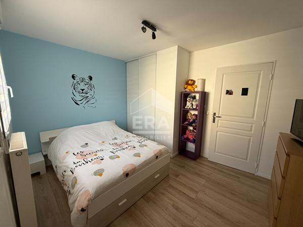 Maison Brie-Comte-Robert 7 pièces - 5 chambres - 137 m2