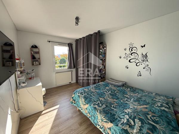 Maison Brie-Comte-Robert 7 pièces - 5 chambres - 137 m2