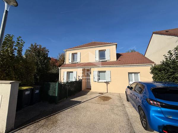 Maison Brie-Comte-Robert 7 pièces - 5 chambres - 137 m2