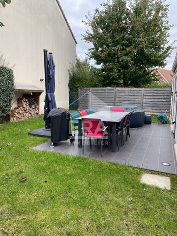 Maison Brie-Comte-Robert 7 pièces - 5 chambres - 137 m2