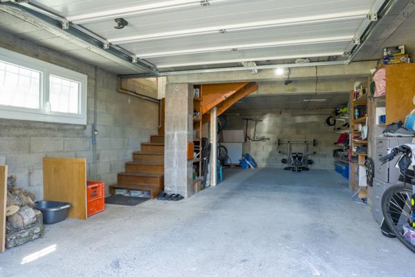 Belle villa 182m² hab avec terrasse, garage et jar - REF. VM461