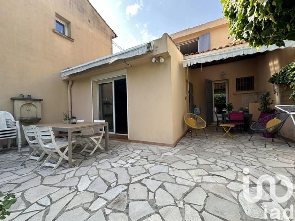 Maison à vendre 4 pièces 102 m² Venelles