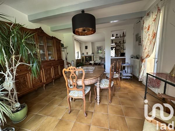 Maison à vendre 4 pièces 102 m² Venelles