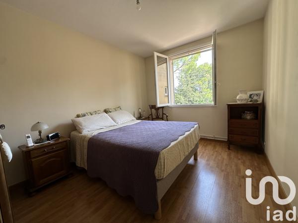 Maison à vendre 4 pièces 102 m² Venelles