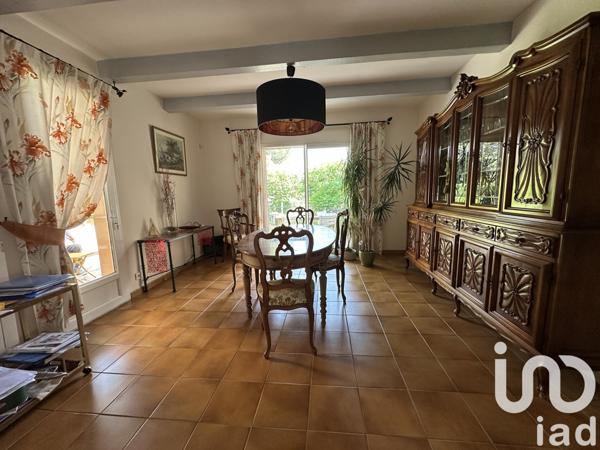Maison à vendre 4 pièces 102 m² Venelles