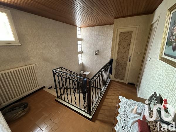 Maison à vendre 4 pièces 102 m² Venelles
