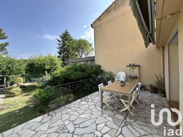 Maison à vendre 4 pièces 102 m² Venelles