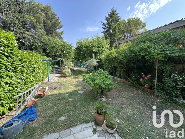 Maison à vendre 4 pièces 102 m² Venelles