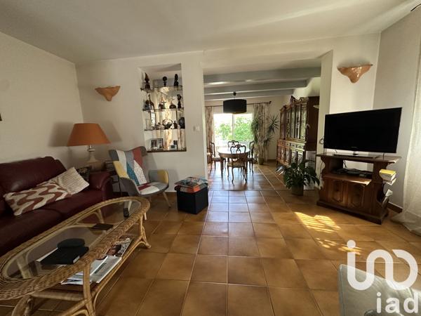 Maison à vendre 4 pièces 102 m² Venelles