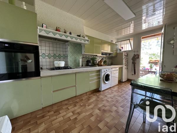 Maison à vendre 4 pièces 102 m² Venelles