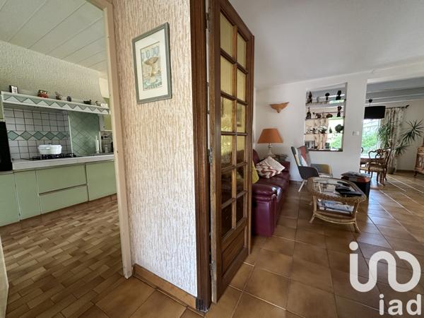 Maison à vendre 4 pièces 102 m² Venelles