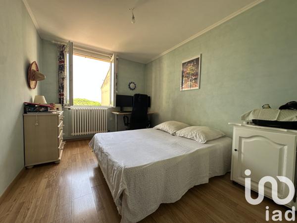 Maison à vendre 4 pièces 102 m² Venelles