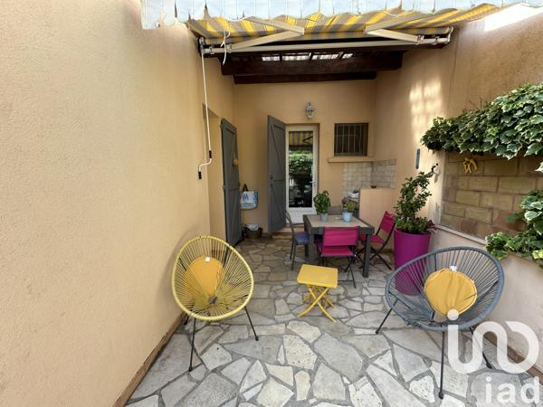 Maison à vendre 4 pièces 102 m² Venelles