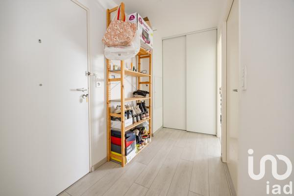 Appartement à vendre 2 pièces 47 m² Rennes